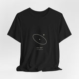 Quiet Orbit Tee