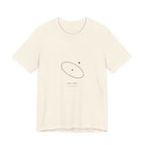 Quiet Orbit Tee