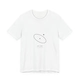 Quiet Orbit Tee