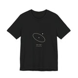 Quiet Orbit Tee