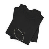 Quiet Orbit Tee