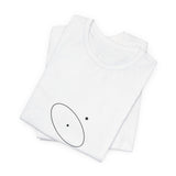 Quiet Orbit Tee