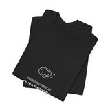 Professionally Overthinking Tee