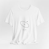 Quiet Orbit Tee