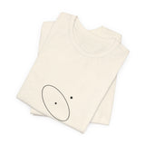 Quiet Orbit Tee