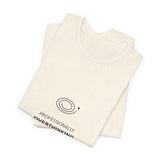 Professionally Overthinking Tee