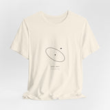 Quiet Orbit Tee